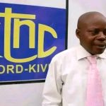 Nord-Kivu : le journaliste Frédéric Muzuka n’est plus !