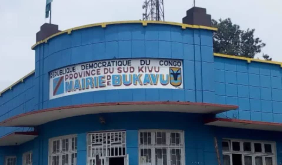 Bukavu : des travaux communautaires deviennent officiels (…