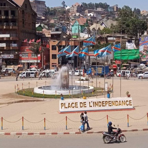 Bukavu : des maisons de tolérance mettent au…
