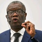 Attaques du M23 en RDC : le Dr Denis Mukwege s’indigne contre les tueries à Mugunga au Nord-Kivu