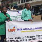 Journée mondiale de la presse : l’UNPC Sud-Kivu promeut la protection de l’environnement